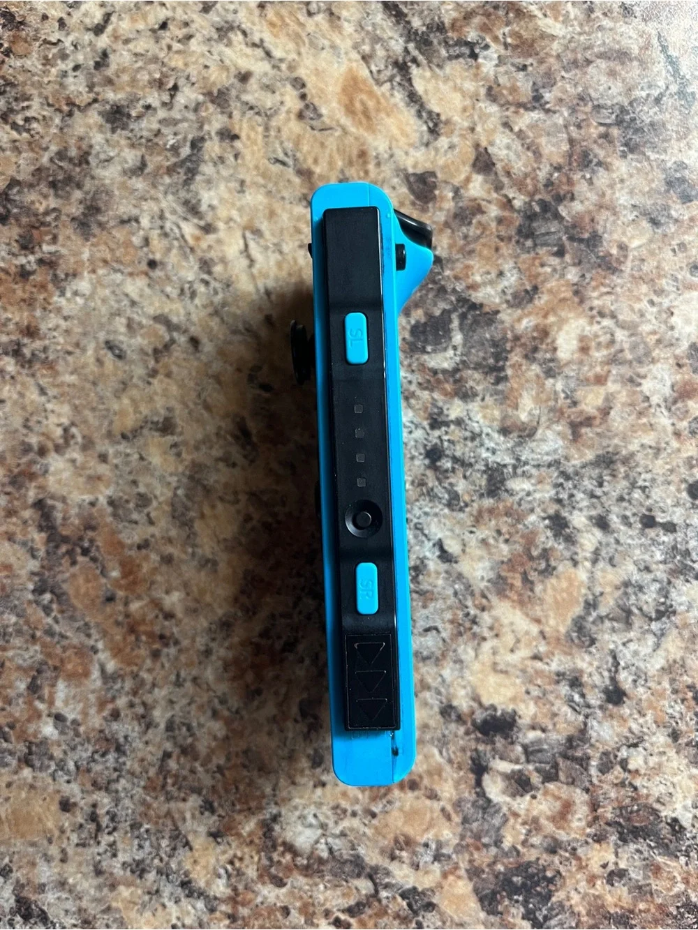 Nintendo Switch OEM Genuine Joy Con Controller - Left Joy-Con